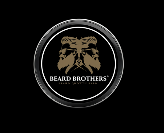 Beard Brothers Beard Balm