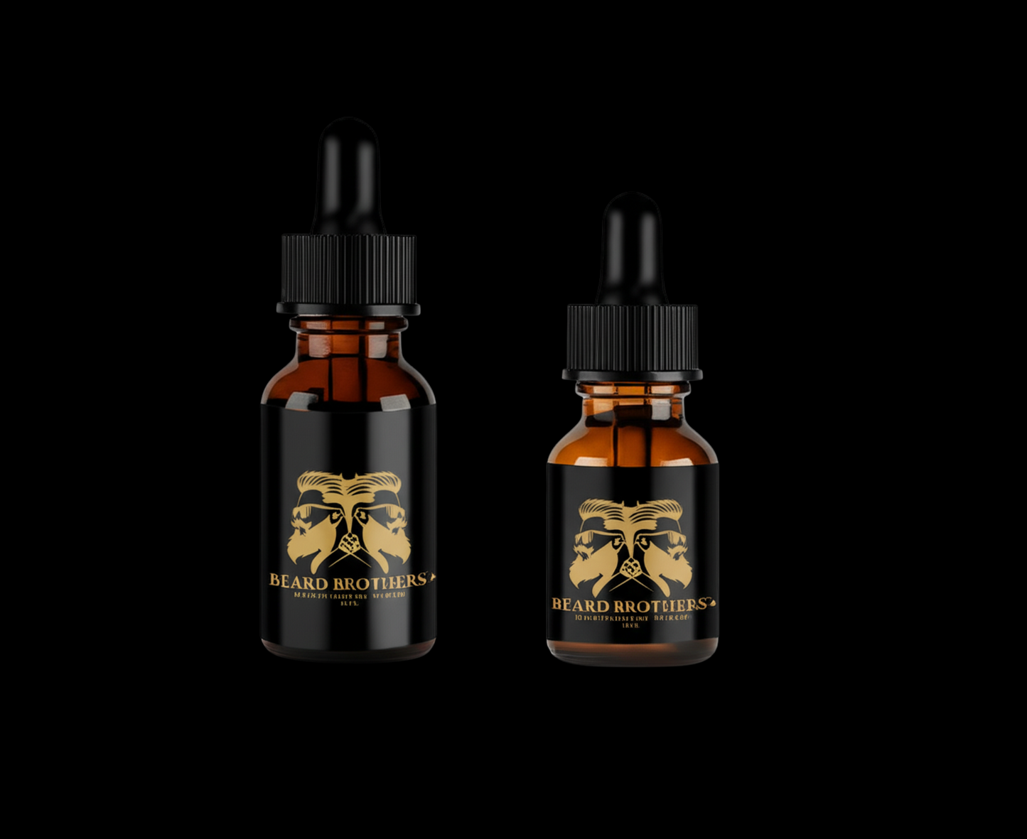 Beard Brothers Beard Oil