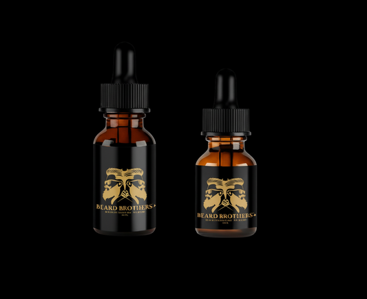 Beard Brothers Beard Oil